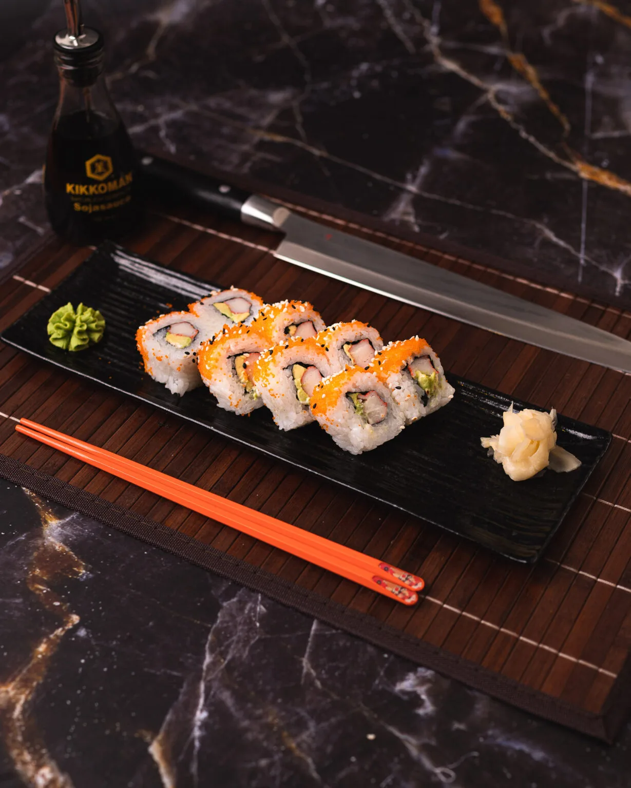 Chi Sushi — photo 33