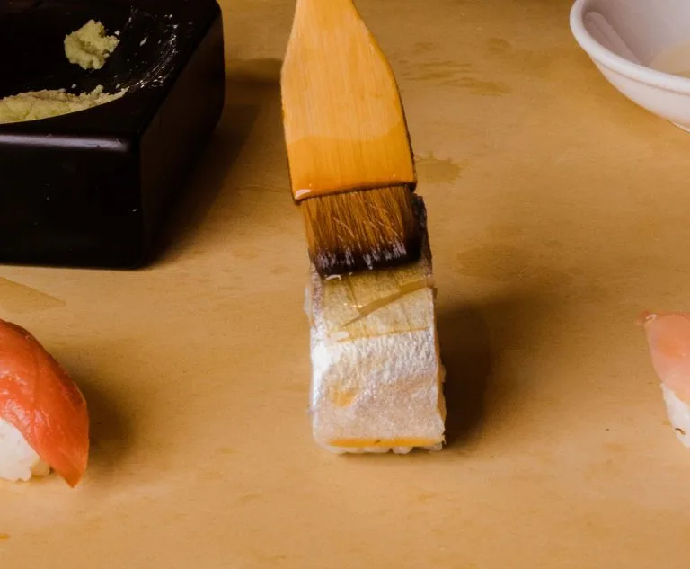 Sushi Masa, Kuala Lumpur