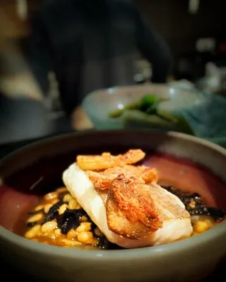 Nexe — food