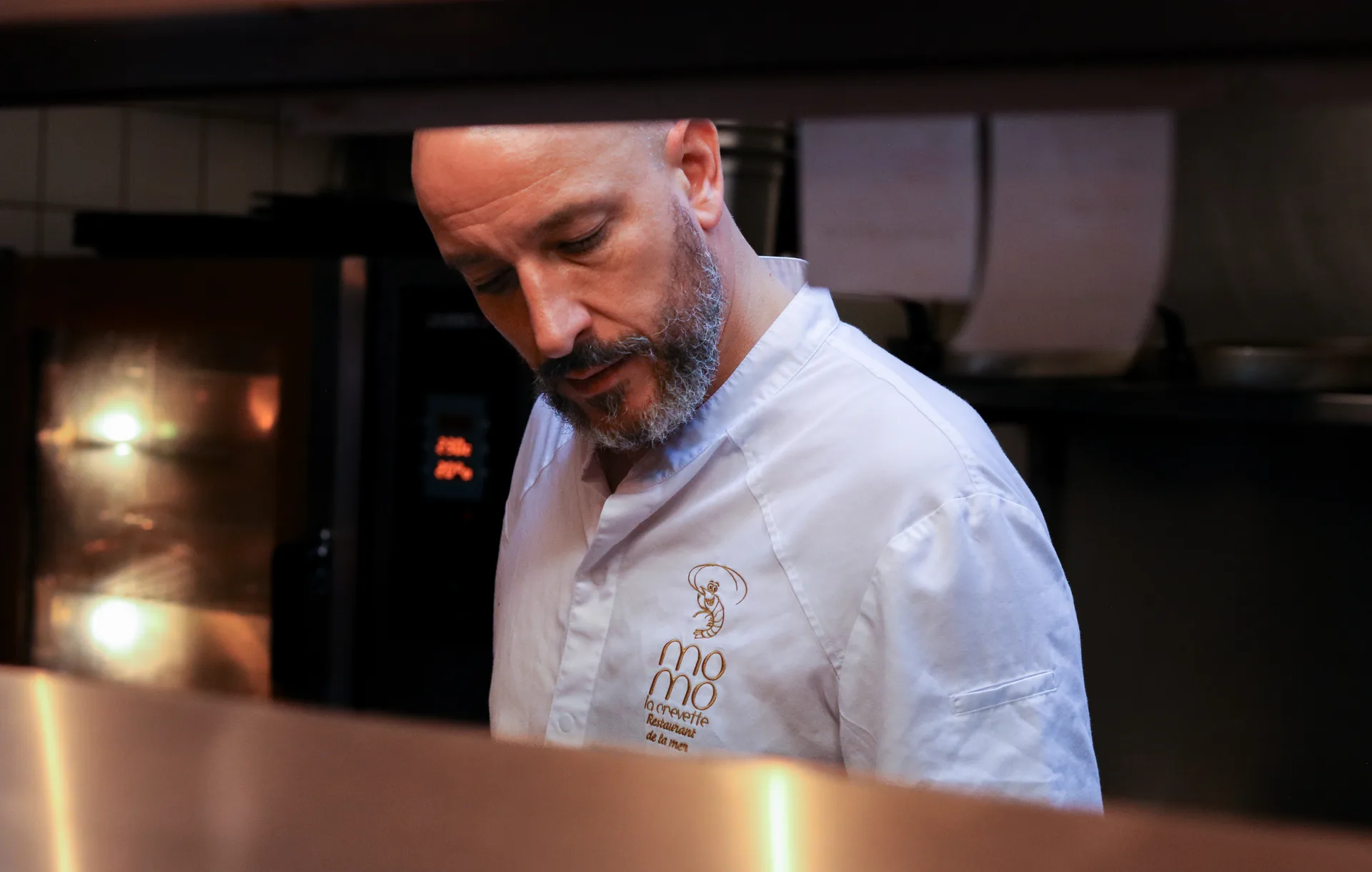 Momo La Crevette — photo 13
