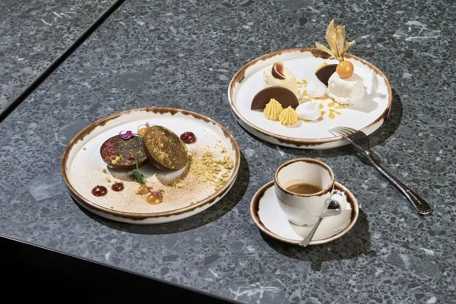 SenSa Restaurant — photo 48
