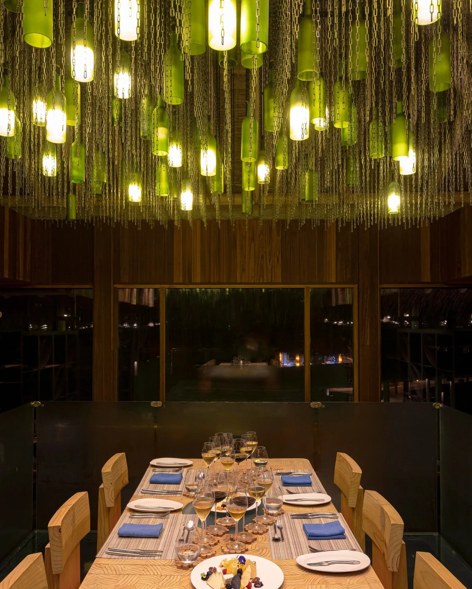 Hôtel Six Senses Crans-Montana — photo 35