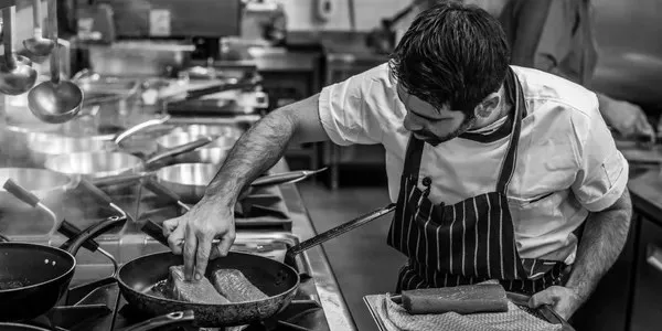 Clava Restaurant — photo 10