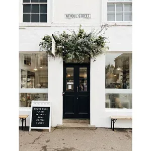 Aran Bakery, Dunkeld