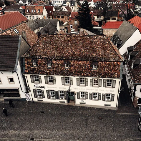 Gasthaus zur Kanne — photo 17