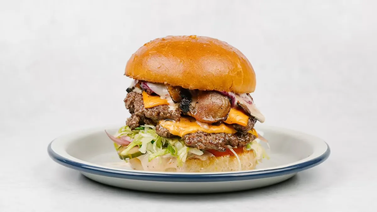 PORKBELLY GASTRO HOUSE — photo 19