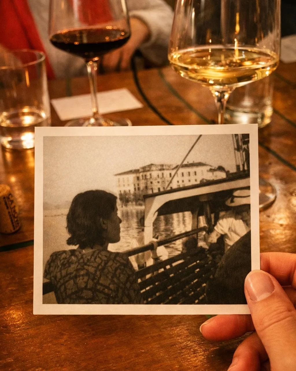 Antica Osteria Il Monte Rosso — photo 30