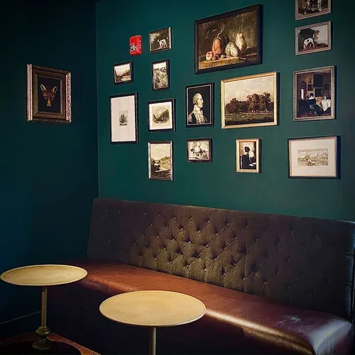 The Bird & Bottle Inn — photo 15