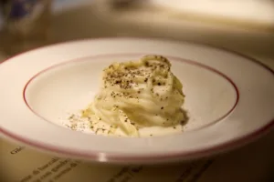 Rovello — food