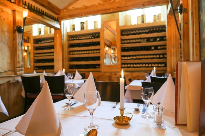 Ristorante Vesuvio — photo 19