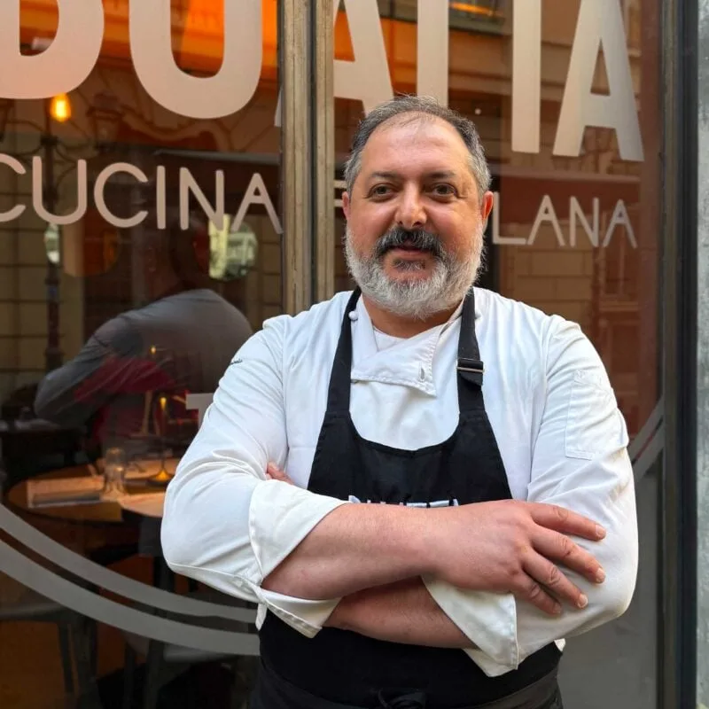 Buatta Cucina Popolana — photo 18