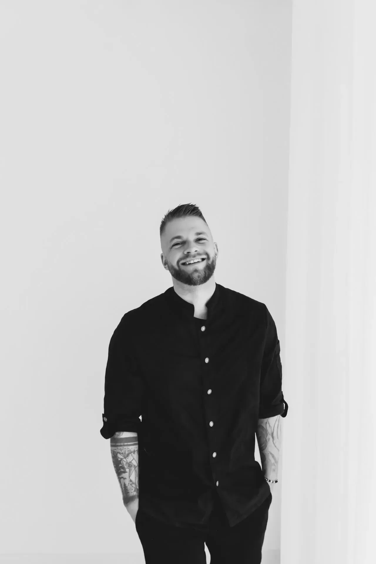 Kevin Gideon — photo 16