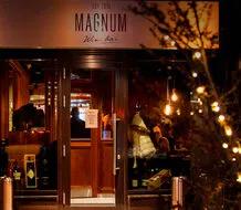 Magnum Wine Bar — photo 29
