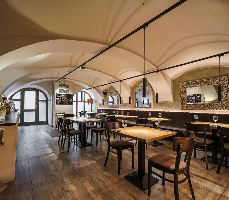 Rango restaurace — photo 30