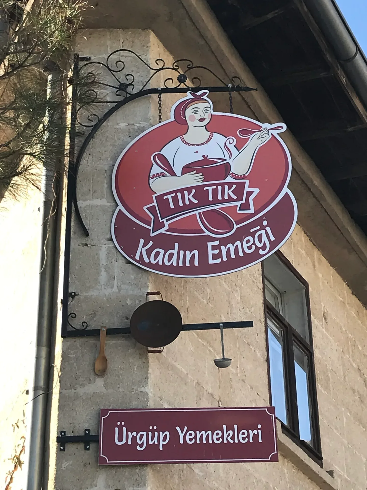 Tık Tık Kadın Emeği — photo 23
