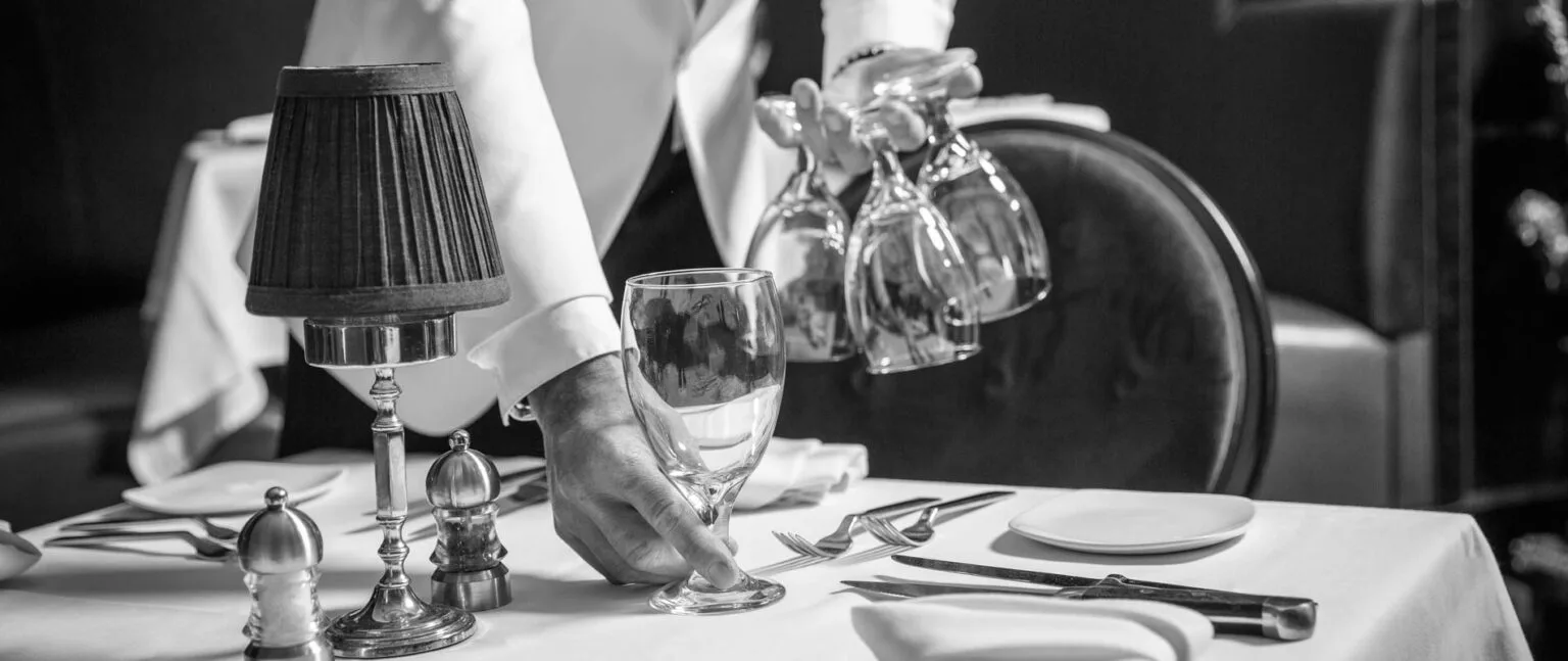 Jeff Ruby's Steakhouse — photo 11