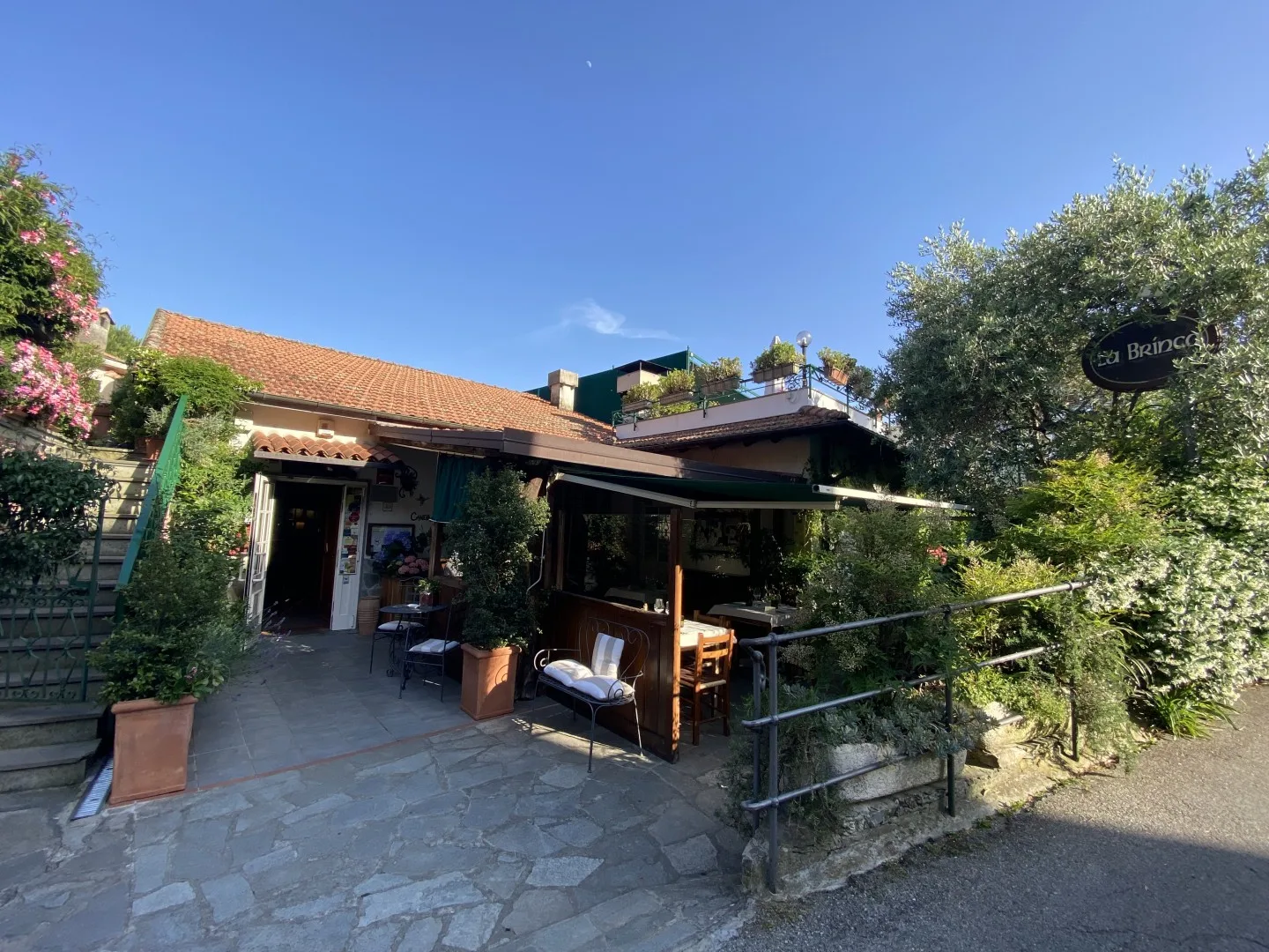 La Brinca — photo 16