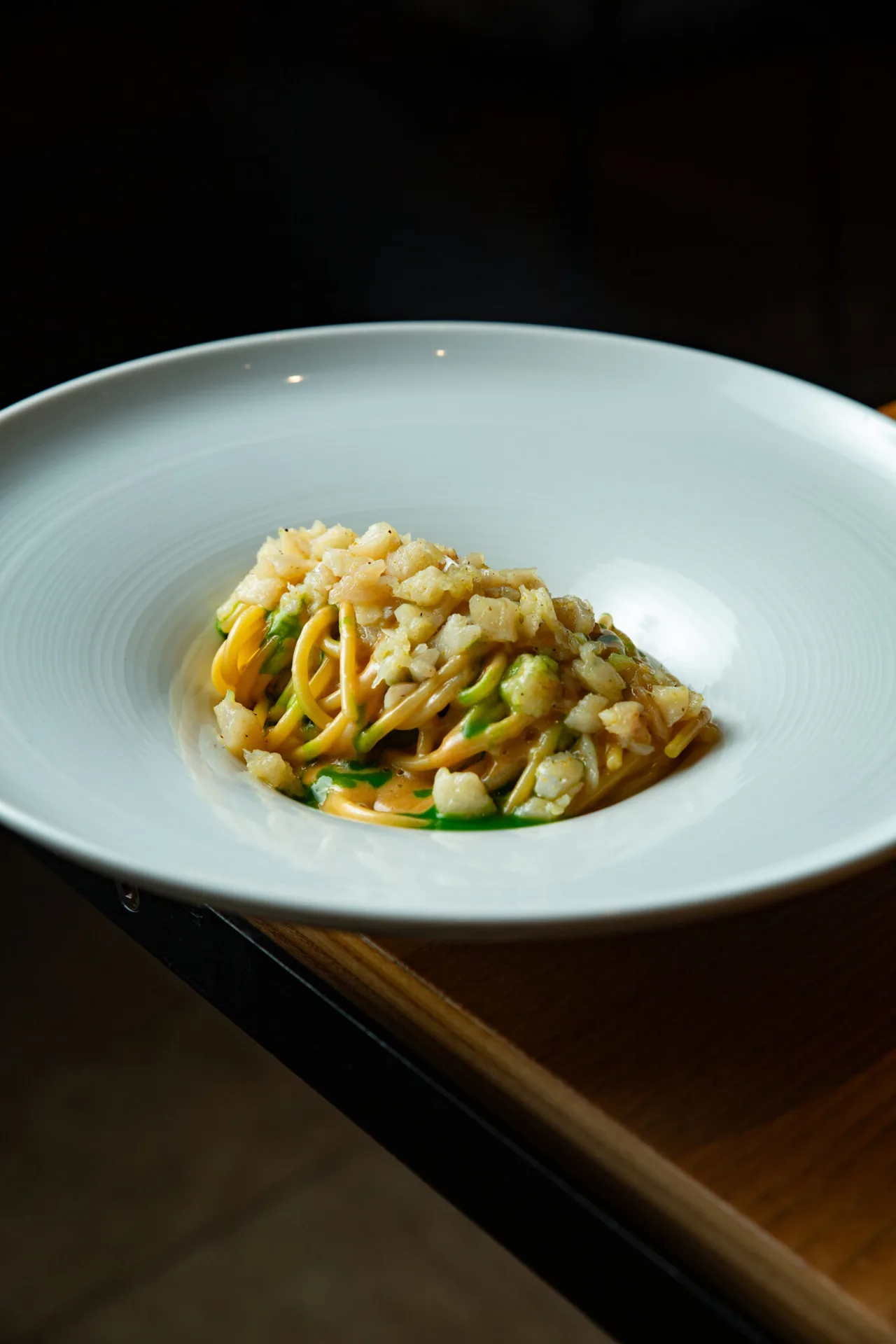 Calvi Ristorante — food