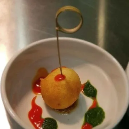 Casu Osteria Contemporanea — photo 33