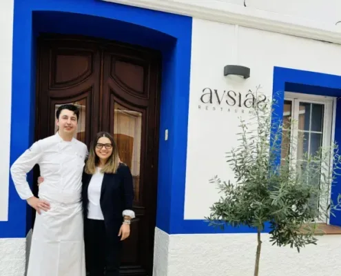 Ausiàs, Denia