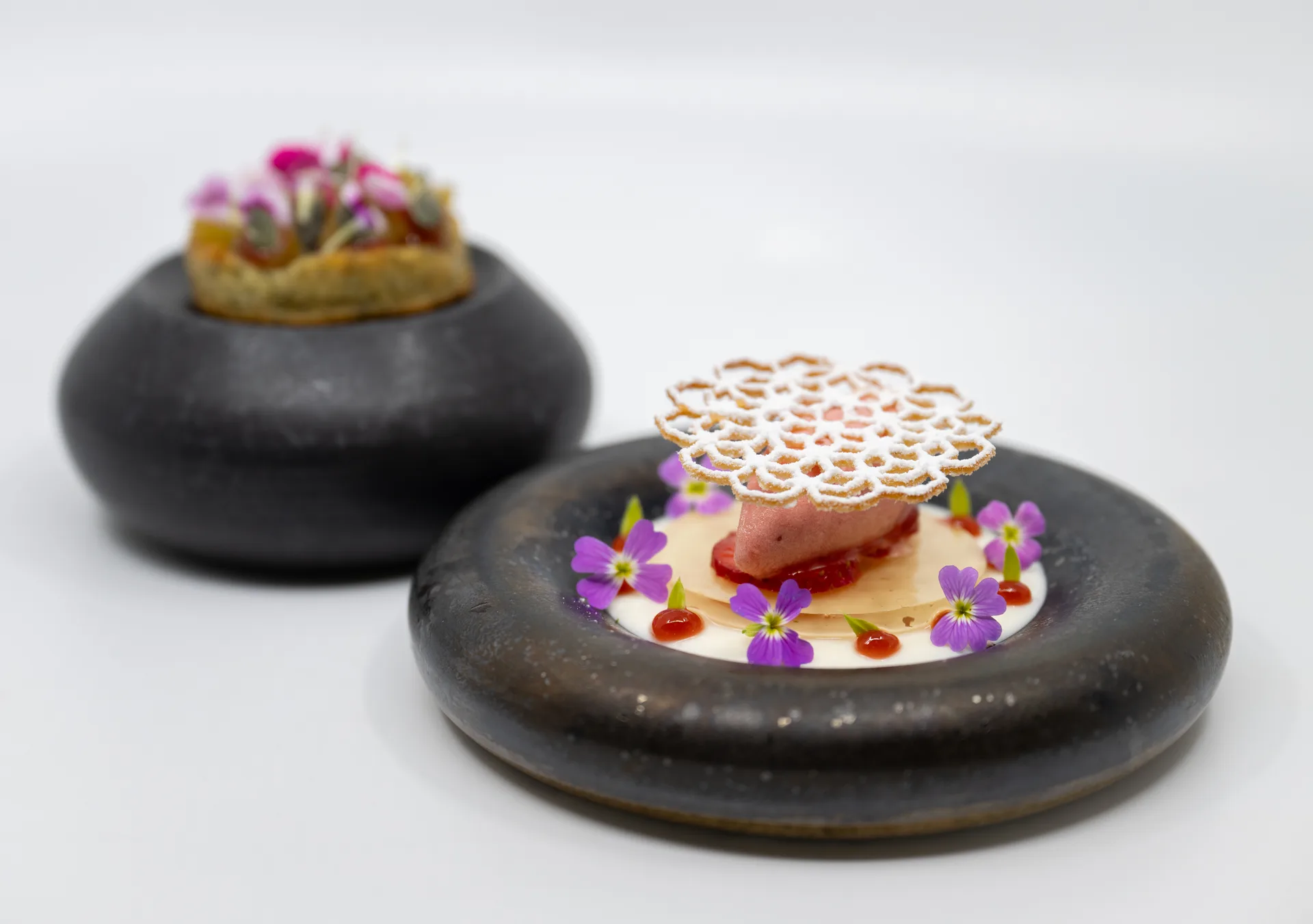 Morille — food
