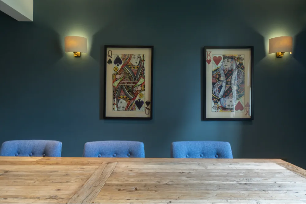 Beechfield House Restaurant — photo 40