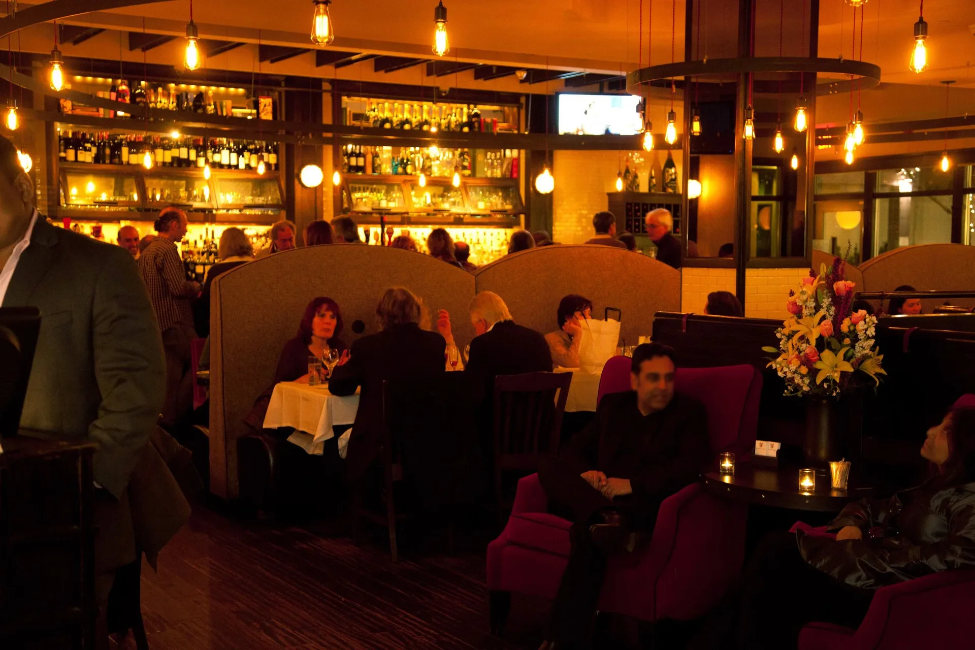 Witherspoon Grill — photo 16