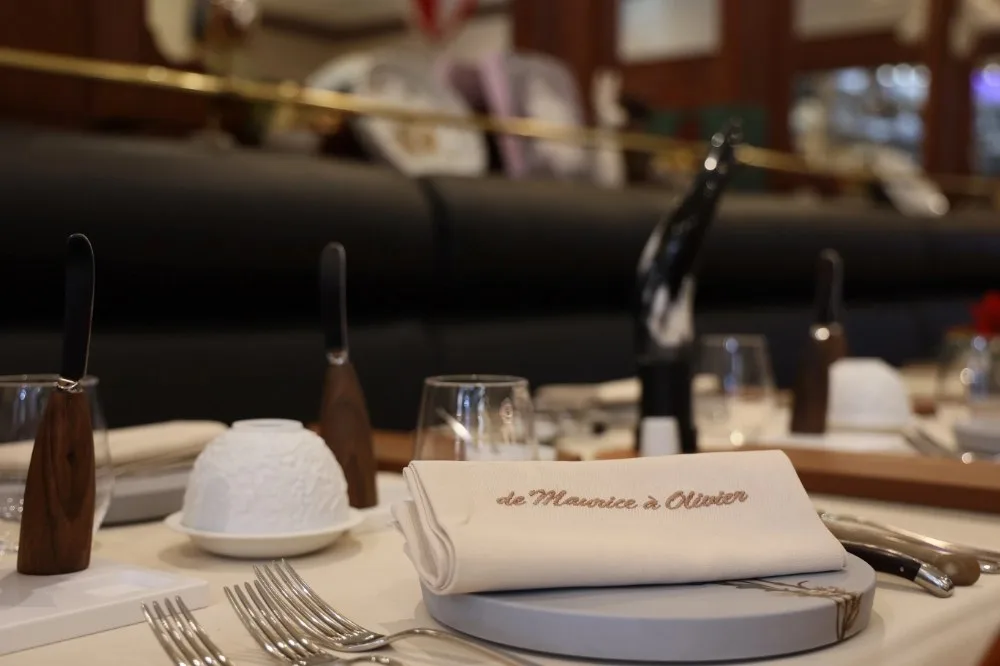 De Maurice à Olivier — photo 41