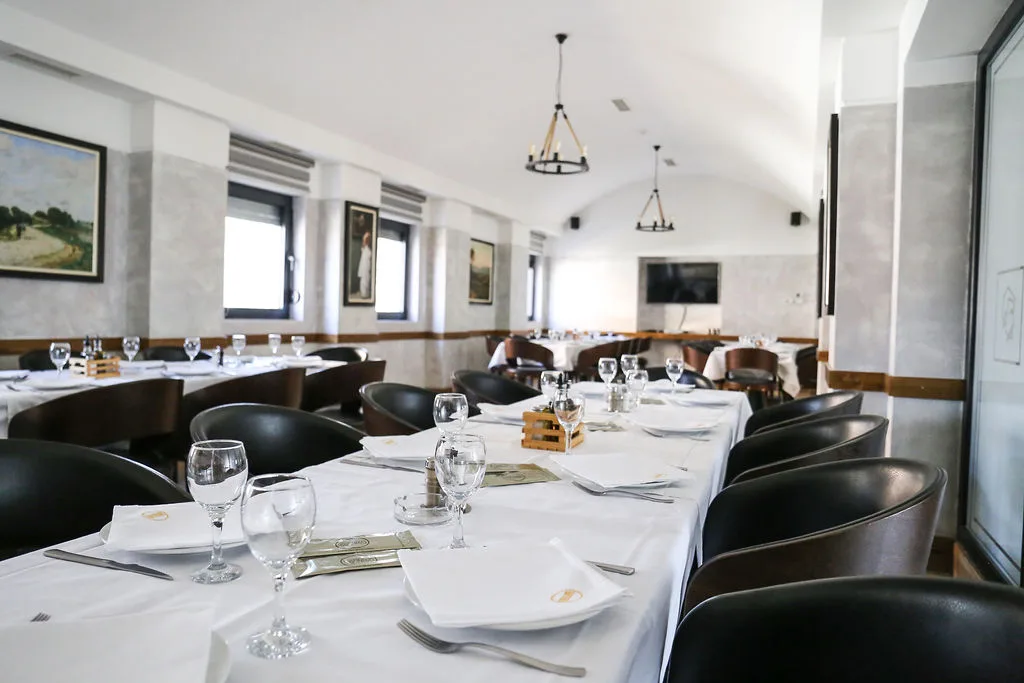 RESTORAN SINĐELIĆ — photo 23