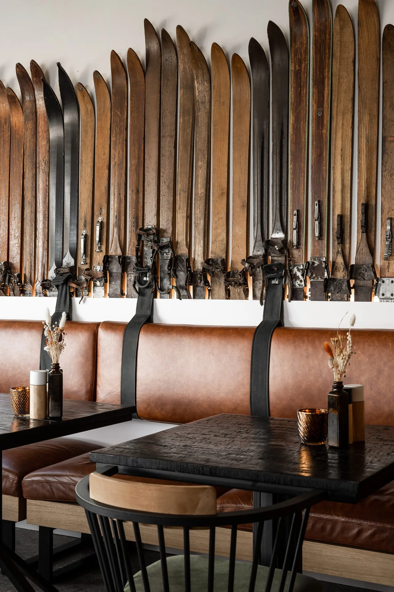 Spitz restaurant & bar — photo 22