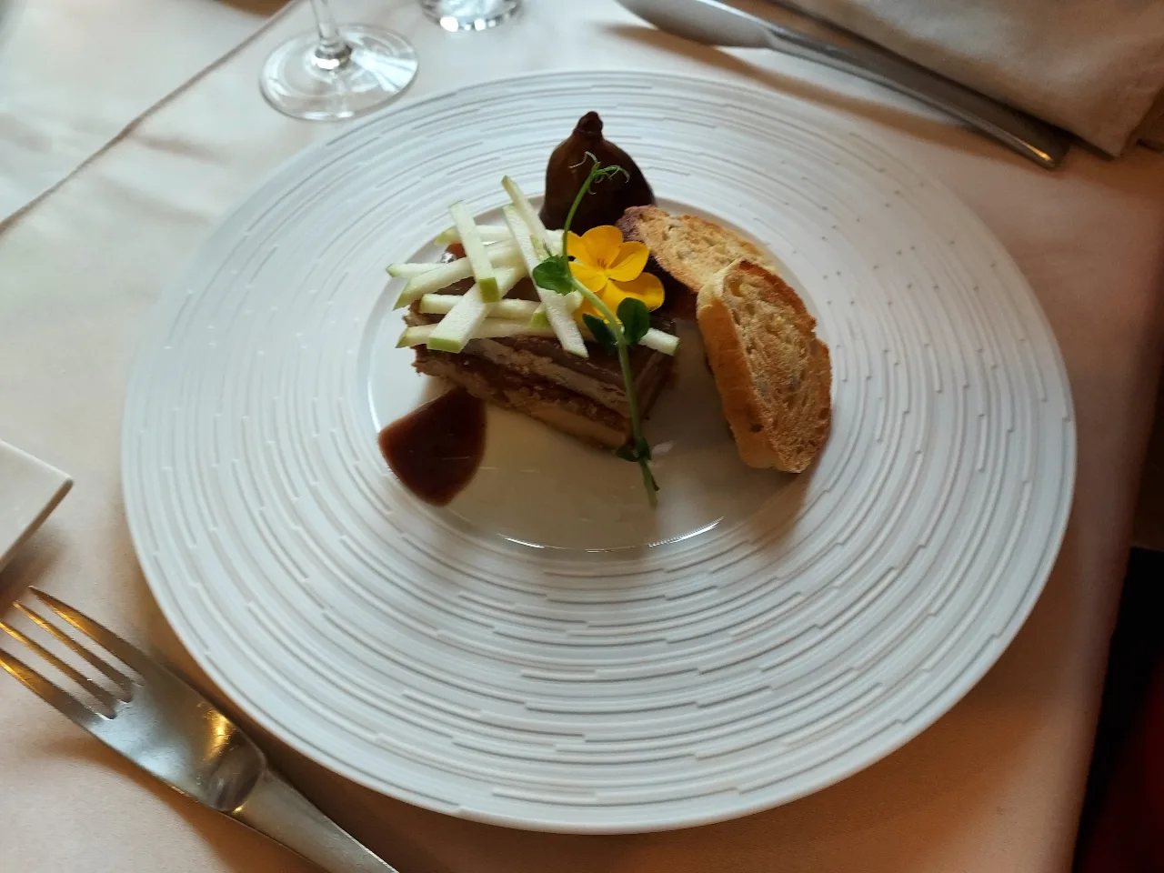 Les Saisons Gourmandes — photo 21