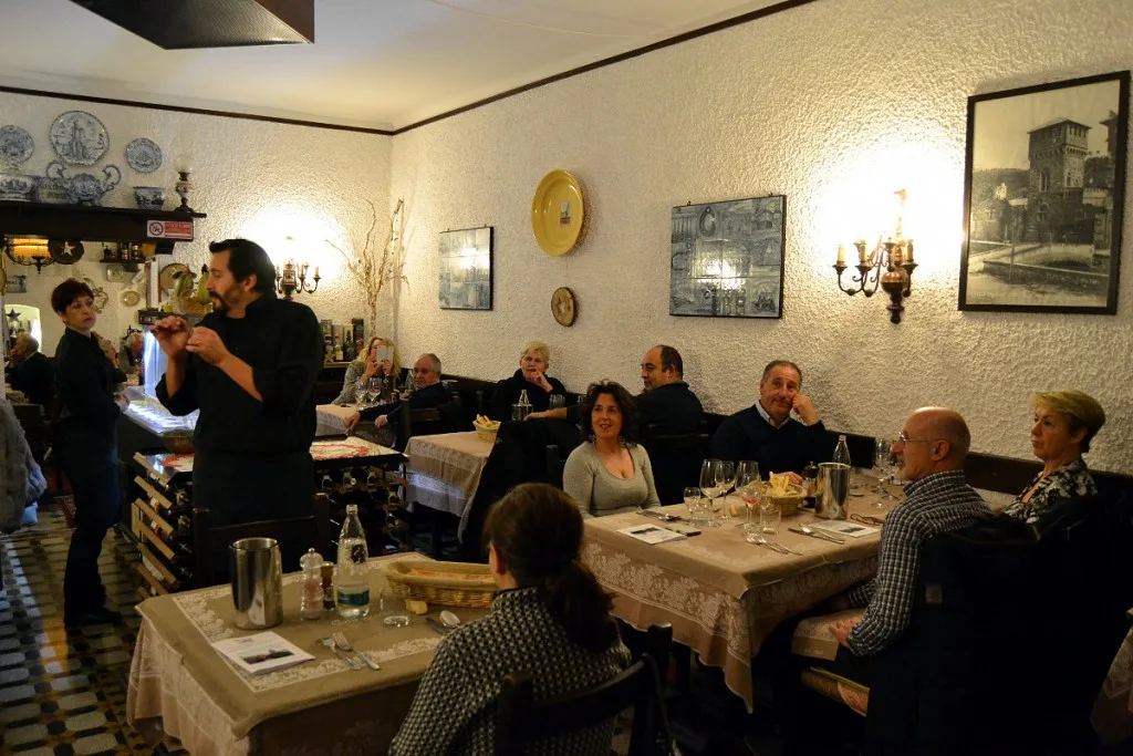 Meta Ristorante — photo 22