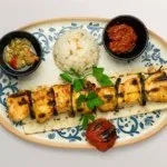 Ali Bey Restaurant — photo 47