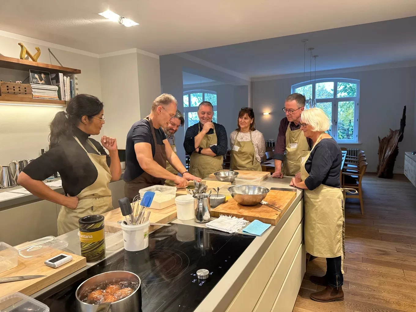 Robert Stolz eat.share.live — photo 78
