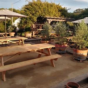 Cafe Reyes — photo 26