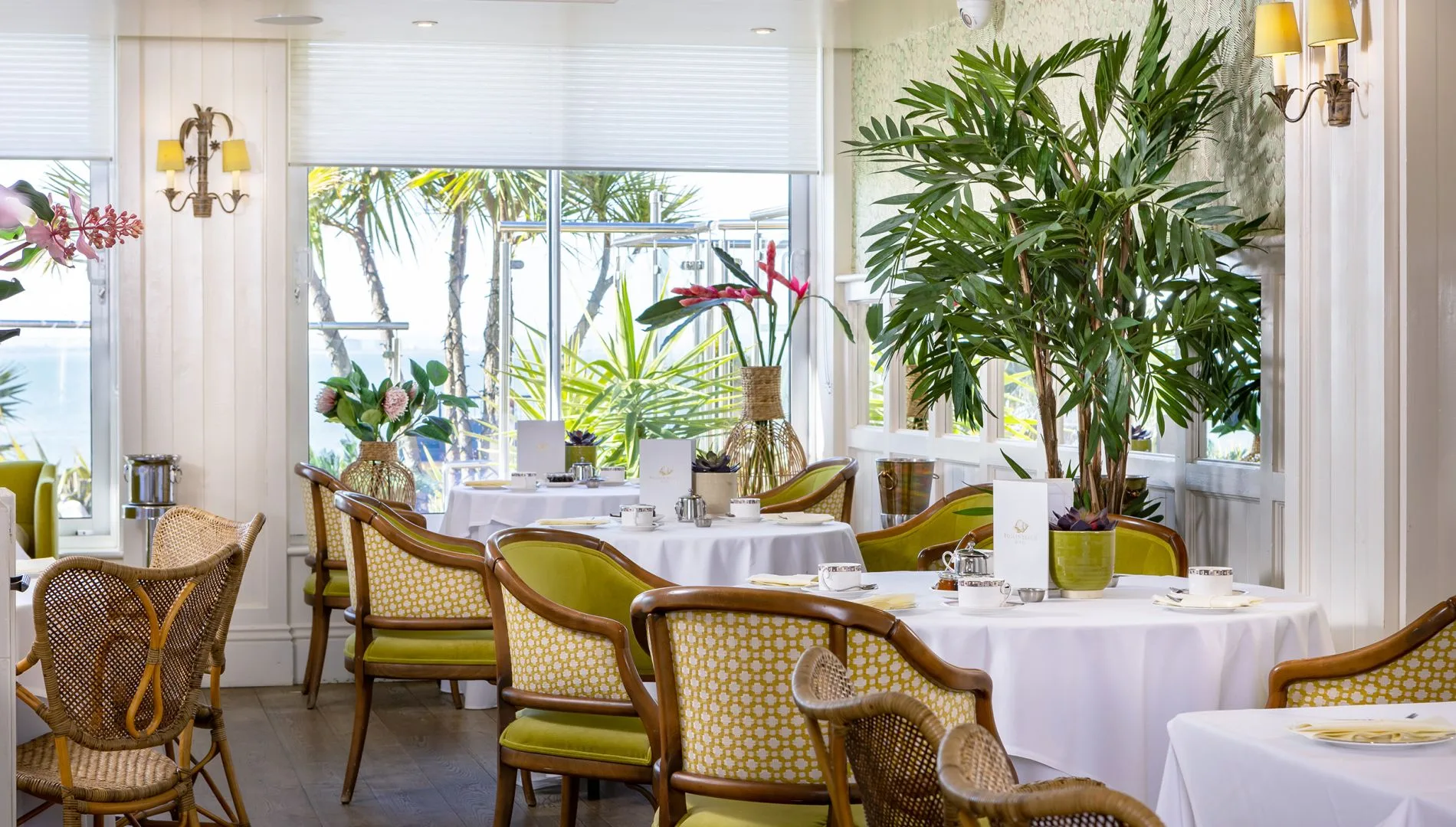 The Roslin Beach Hotel — photo 74