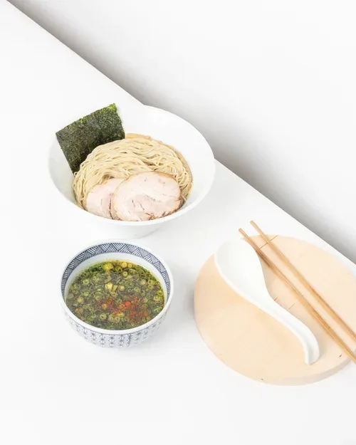 Menya Hosaki — photo 7