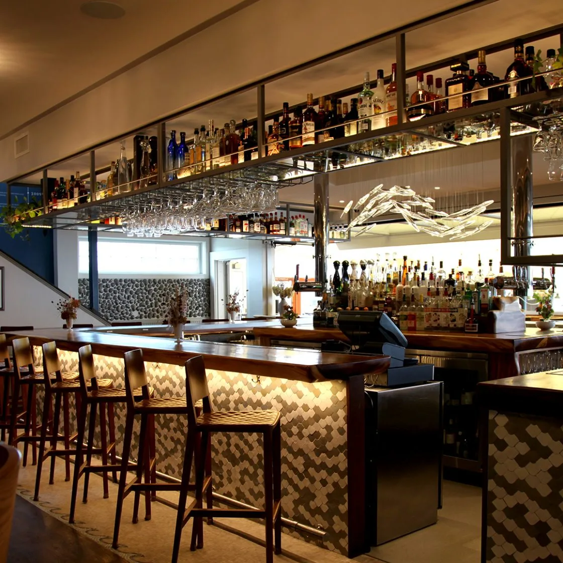 Matunuck Oyster Bar — photo 85