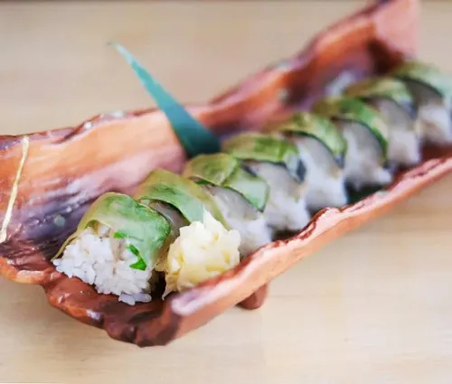 Nagomi — photo 21