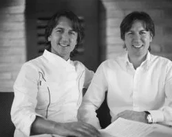 La Ciotola — kitchen