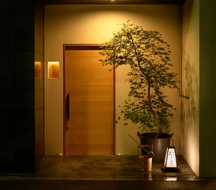 Shimmachi Adachi — photo 19