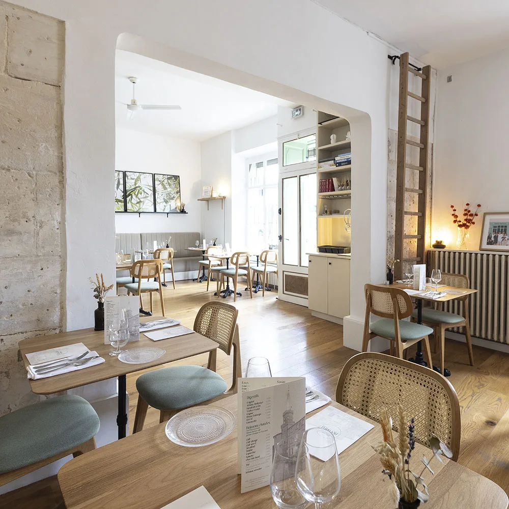 Maison Bernard — photo 4