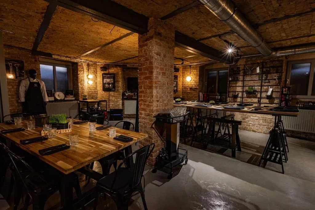Chef’s Table by Ernest Jagodziński — photo 71