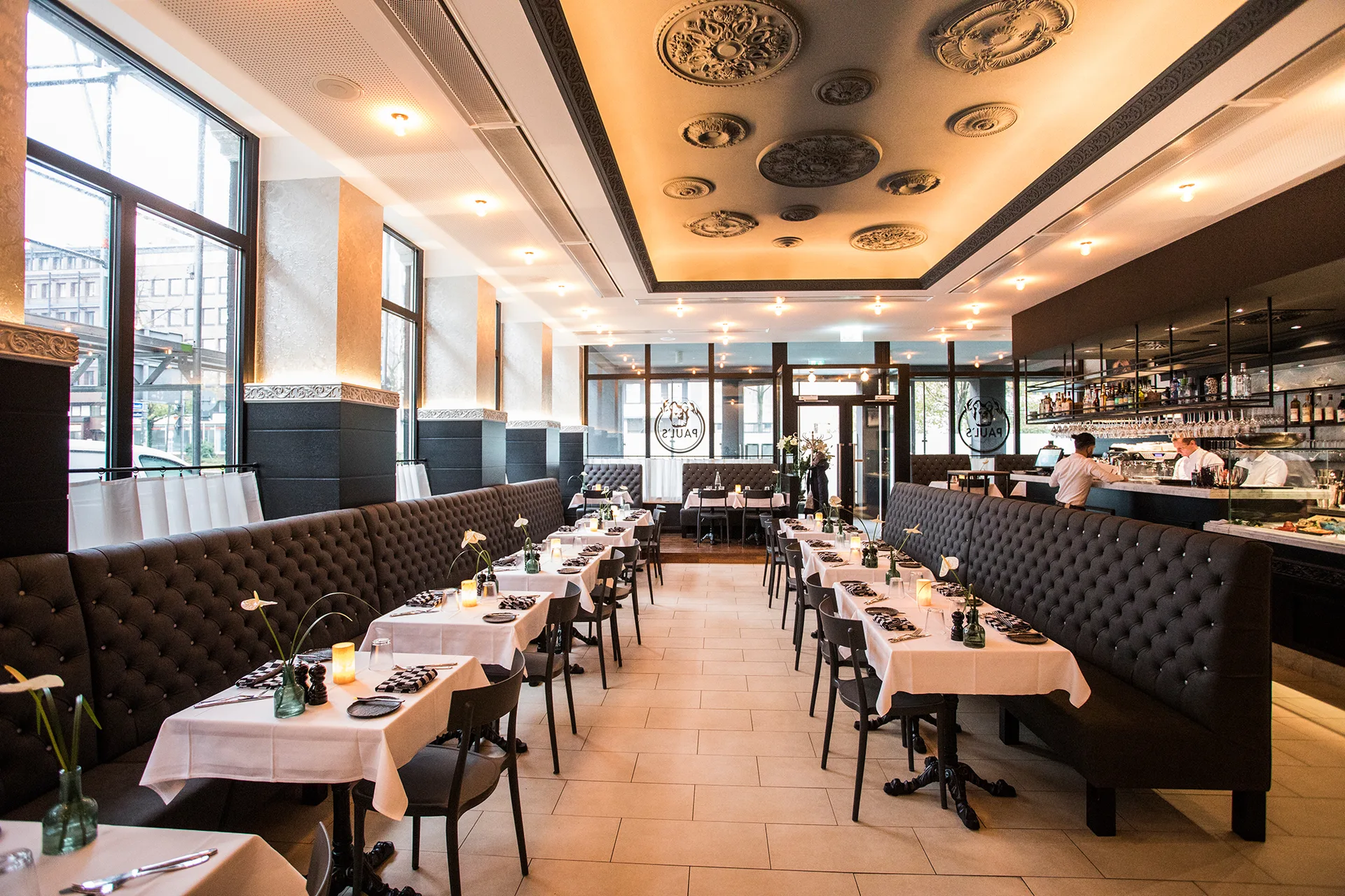 Paul’s Brasserie — photo 17