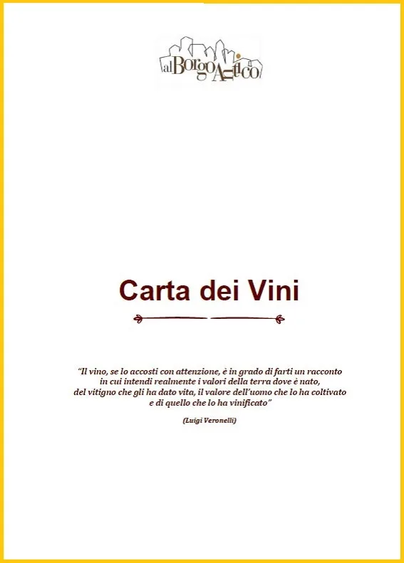 Al Borgo Antico — photo 4