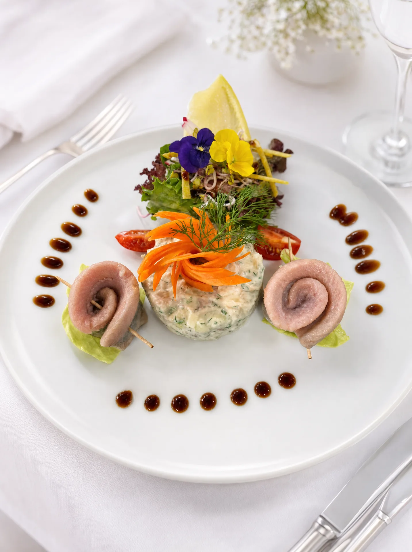 Restaurant Wo der Hahn kräht — photo 37