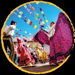 Casita Mexicana — photo 15
