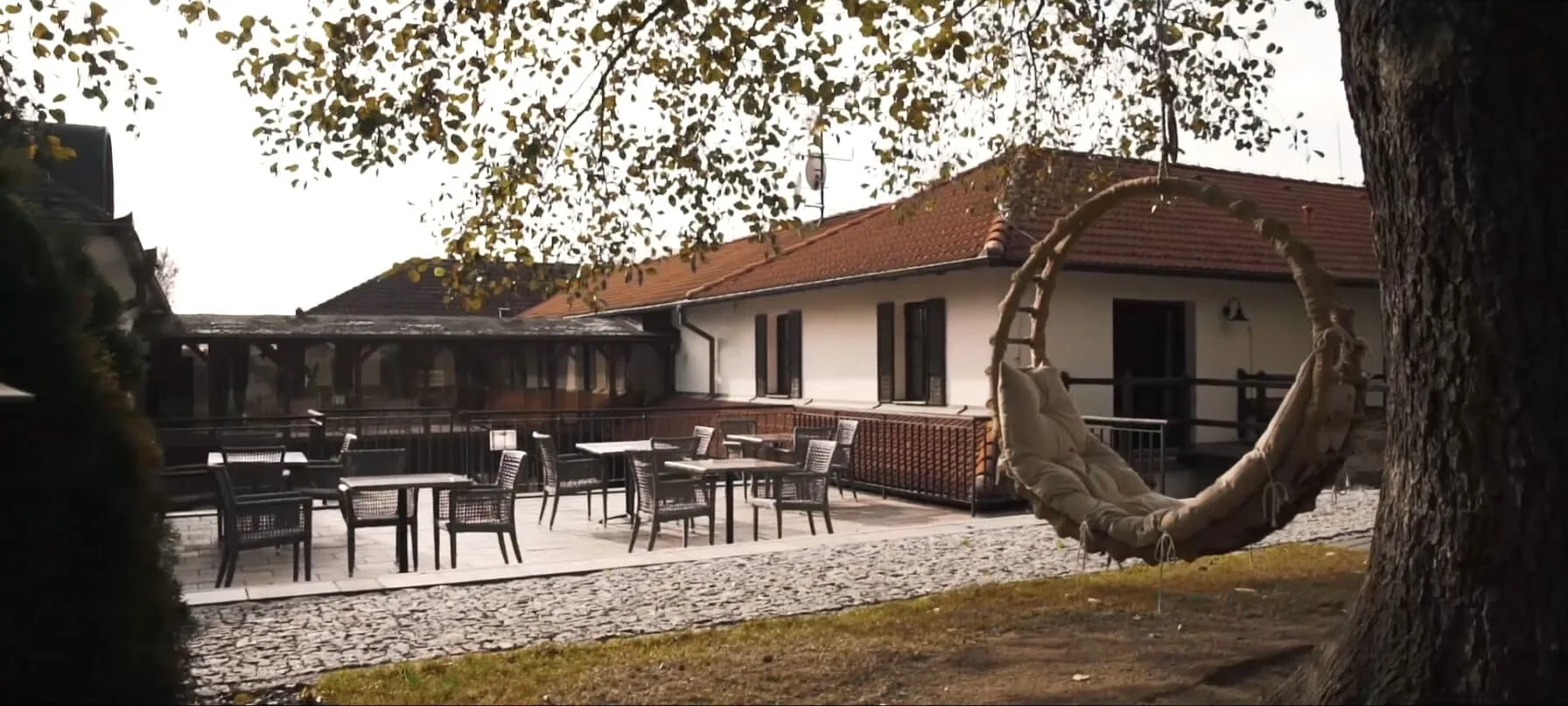 Mlýn Resort Černovice — photo 19