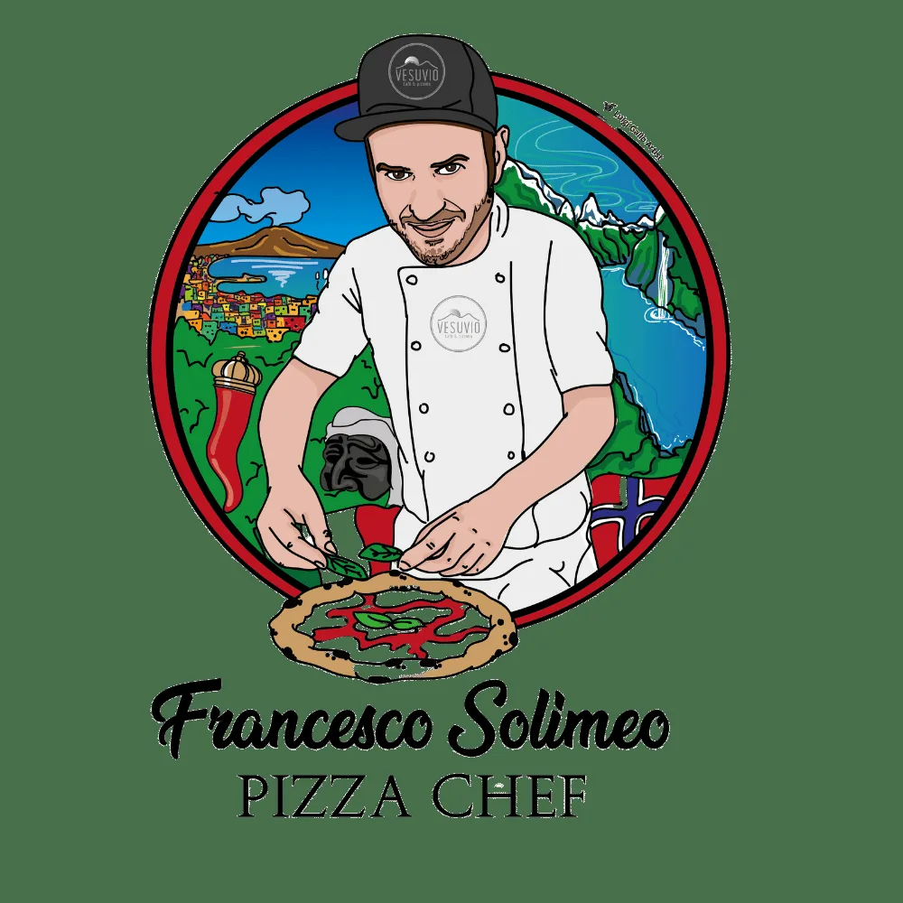 Vesuvio Café & Pizzeria — photo 5