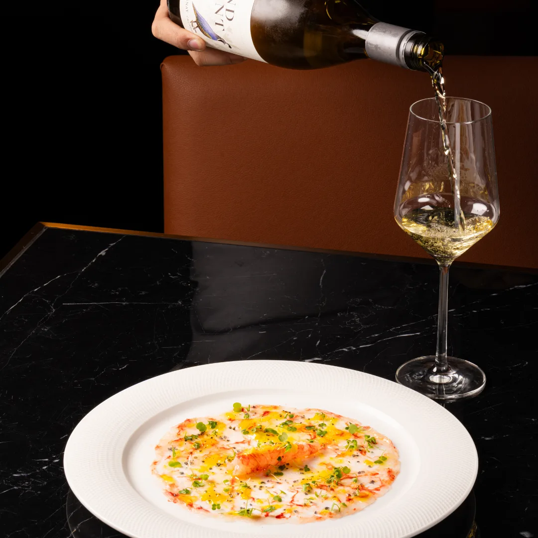 Il Lupino Trattoria & Wine Bar Prime by Peter Zwiener — photo 37